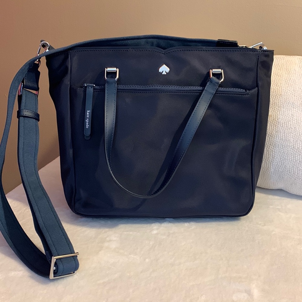 Kate spade nylon bag